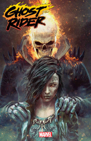 Ghost Rider #18 (2023)