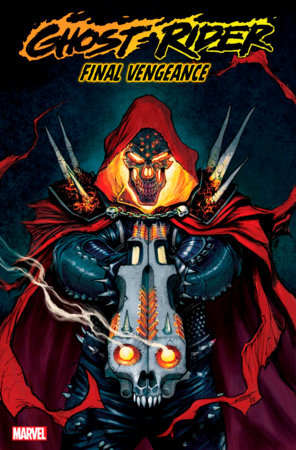 Ghost Rider: Final Vengeance #2 (2024)
