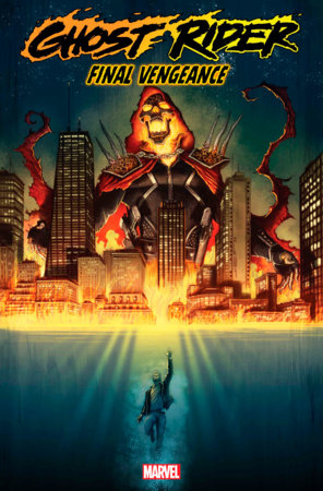 Ghost Rider: Final Vengeance #3 (2024)