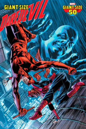 Giant-Size Daredevil #1 (2024)
