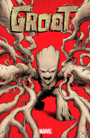 Groot #4 (2023)
