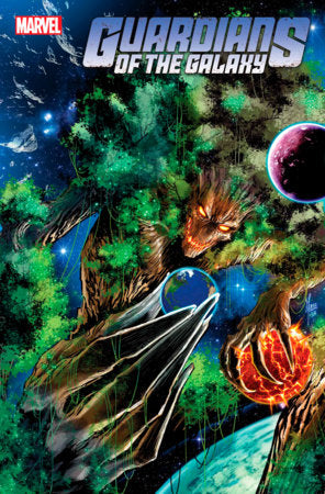 Guardians of the Galaxy #5 (2023)