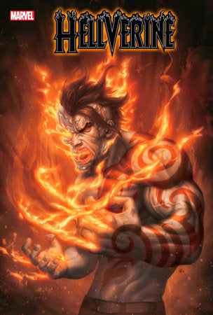 Hellverine #2 (2025)