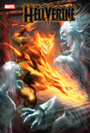 Hellverine #3 (2025)