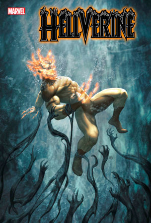 Hellverine #4 (2025)