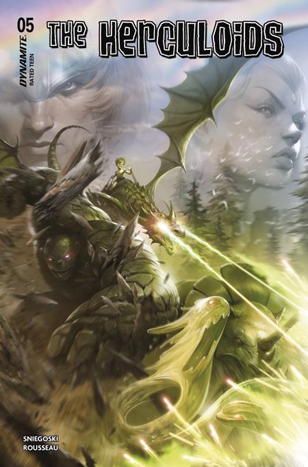 Herculoids #5 (2025)