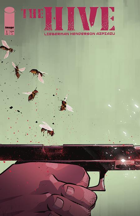 Hive #1 (2025)
