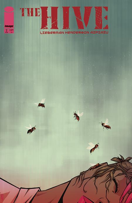 Hive #2 (2025)
