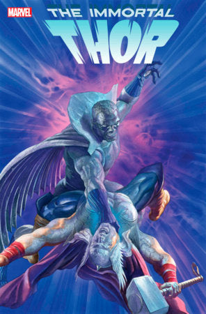 Immortal Thor #17 (2024)