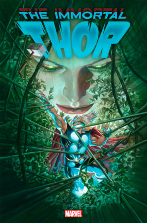Immortal Thor #8 (2024)