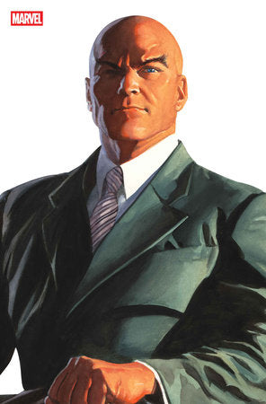 Imperial War: Exiles #1 Alex Ross Timeless Variant (2025)