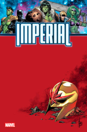 Imperial #1 (2025)