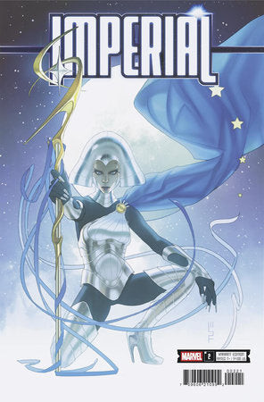Imperial #2 Scott Forbes Variant (2025)