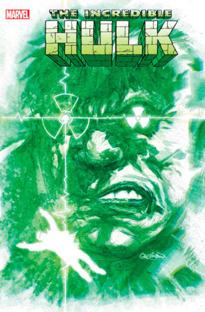 Incredible Hulk #1 Patrick Gleason Variant (2023)