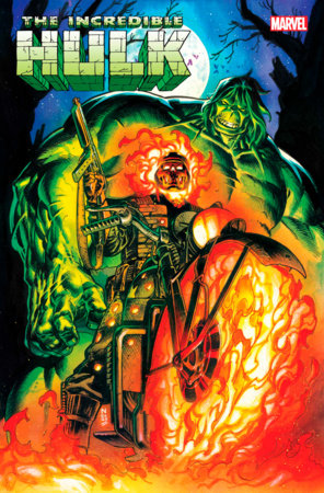 Incredible Hulk #8 (2024)