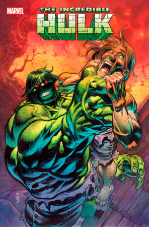 Incredible Hulk #13 (2024)
