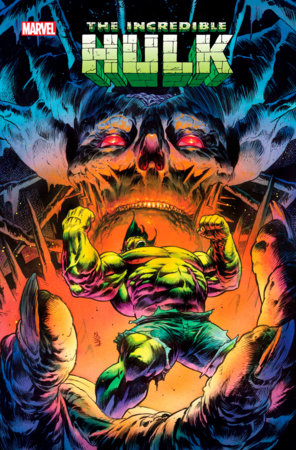 Incredible Hulk #14 (2024)