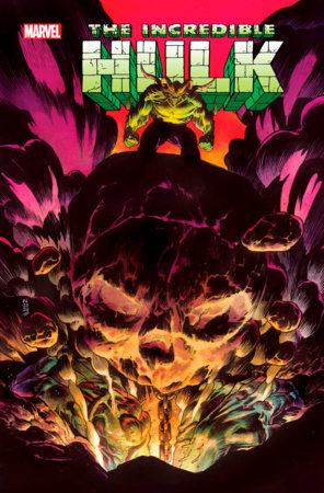 Incredible Hulk #16 (2024)