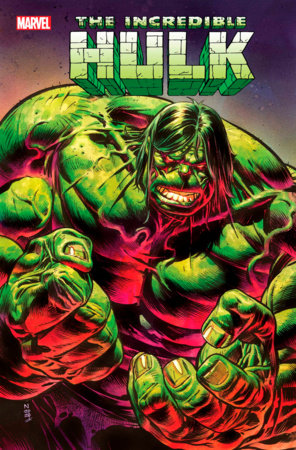 Incredible Hulk #19 (2024)
