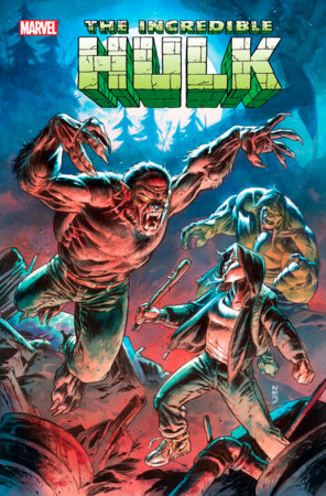 Incredible Hulk #20 (2024)