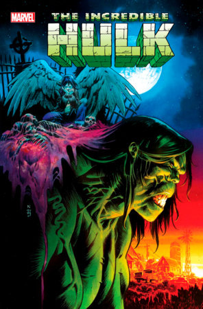 Incredible Hulk #22 (2025)