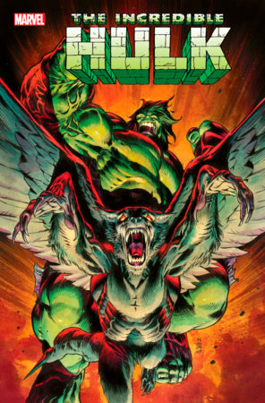 Incredible Hulk #23 (2025)