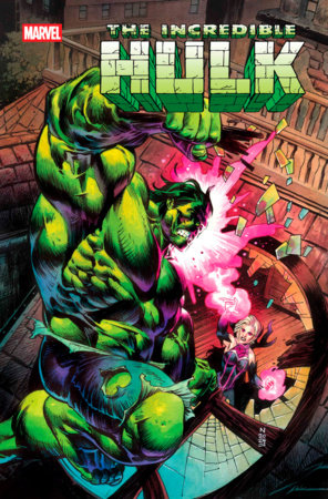 Incredible Hulk #24 (2025)