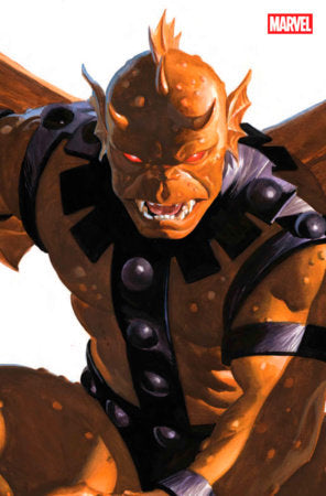 Incredible Hulk #25 Alex Ross Timeless Variant (2025)