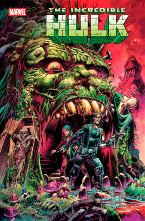 Incredible Hulk #26 (2025)