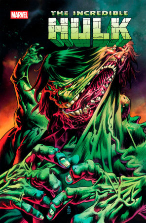 Incredible Hulk #28 (2025)