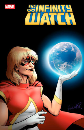 Infinity Watch #5 (2025)