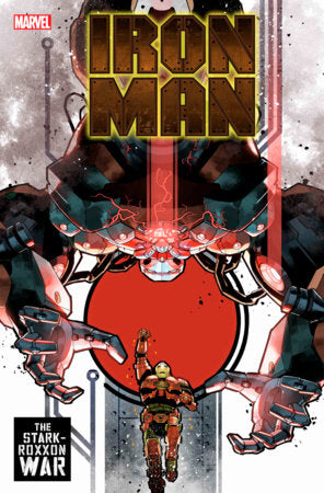 Iron Man #2 (2024)