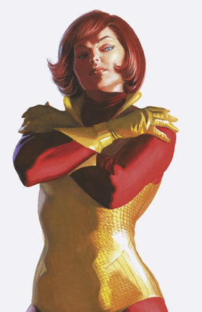 Iron Man #8 Alex Ross Timeless Variant (2025)