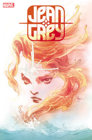 Jean Grey #1 (2023)