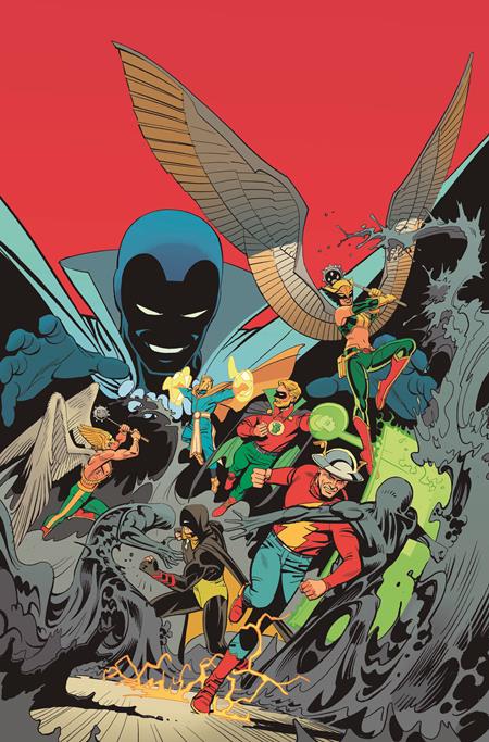 JSA #9 (2025)