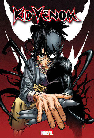 Kid Venom: Origins #1 (2024)
