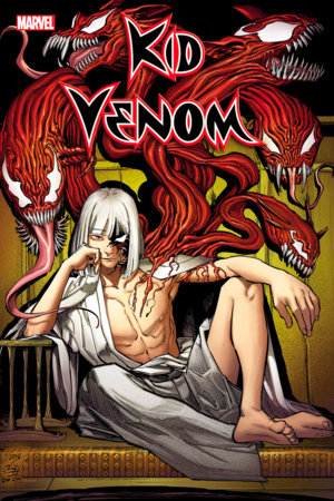 Kid Venom #3 (2024)