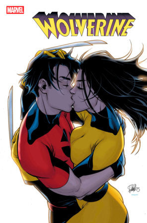 Laura Kinney: Wolverine #7 (2025)