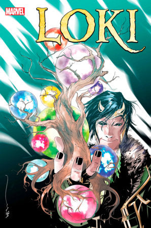 Loki #2 (2023)