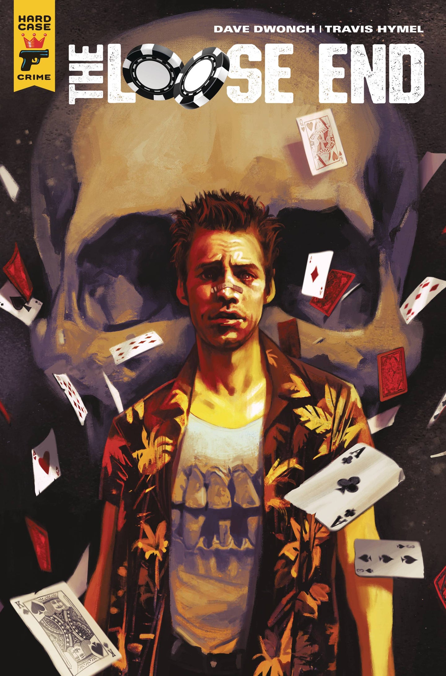 Loose End #2 (2025)