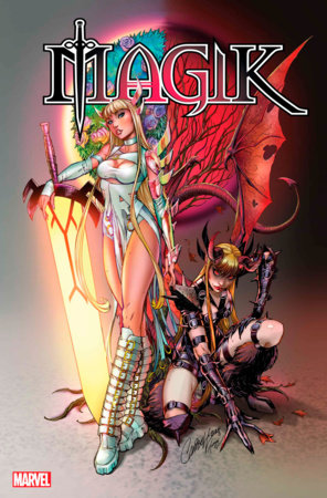 Magik #3 (2025)