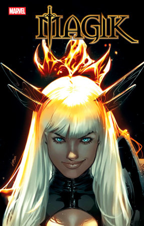 Magik #6 (2025)
