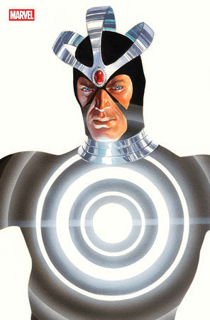 Magik #9 Alex Ross Timeless Variant (2025)
