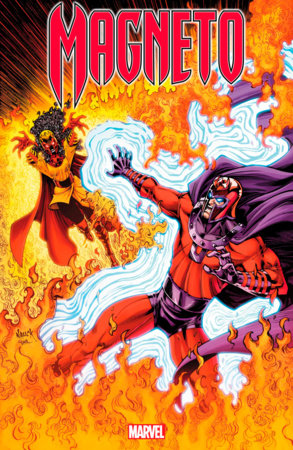 Magneto #2 (2023)