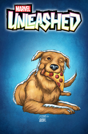 Marvel Unleashed #2 Ron Lim Lucky Variant (2023)