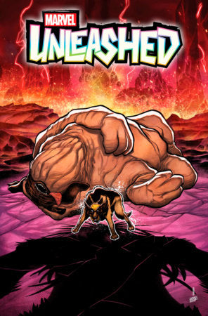 Marvel Unleashed #3 (2023)