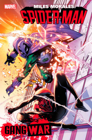 Miles Morales Spider-Man #14 (2023)