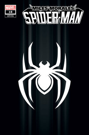 Miles Morales Spider-Man #18 Insignia Variant (2024)