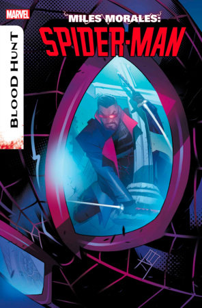 Miles Morales Spider-Man #21 (2024)