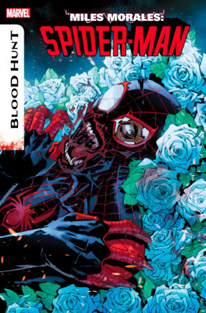 Miles Morales Spider-Man #22 (2024)